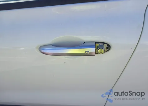 2016 Fiat 500X Trekking z USA, uszkodzony, nr VIN ZFBCFXCT9GP449451